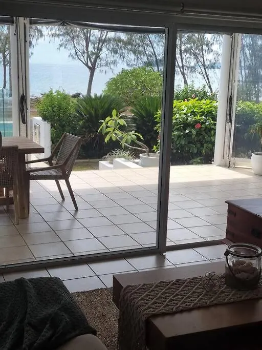 Casa vacanze Salt On South - Beachfront Bliss South Mission Beach