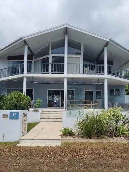 Casa vacanze Salt On South - Beachfront Bliss South Mission Beach